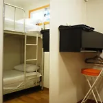 Star Hostel Seoul Dongdaemun