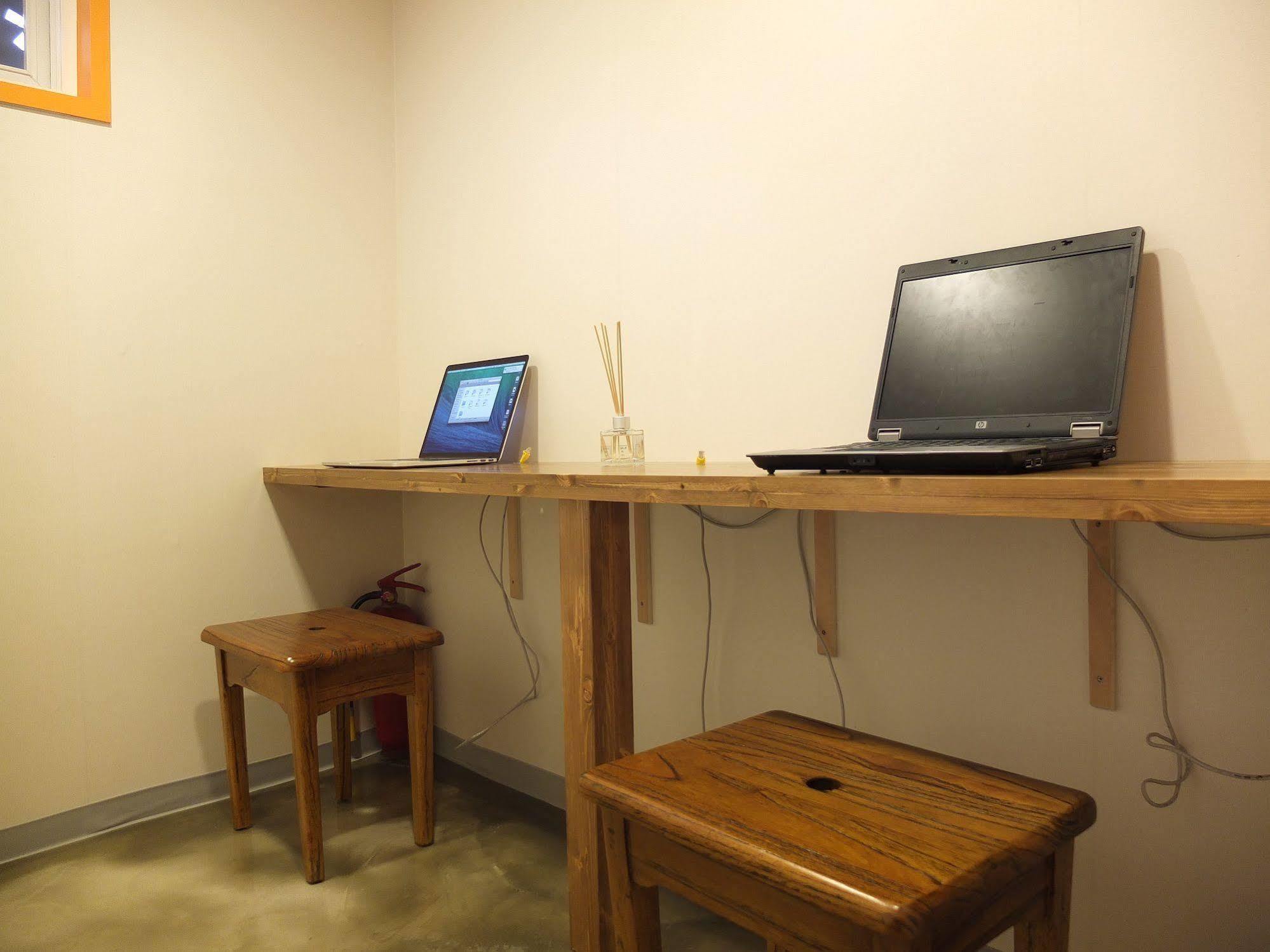 Hostel Star Dongdaemun *