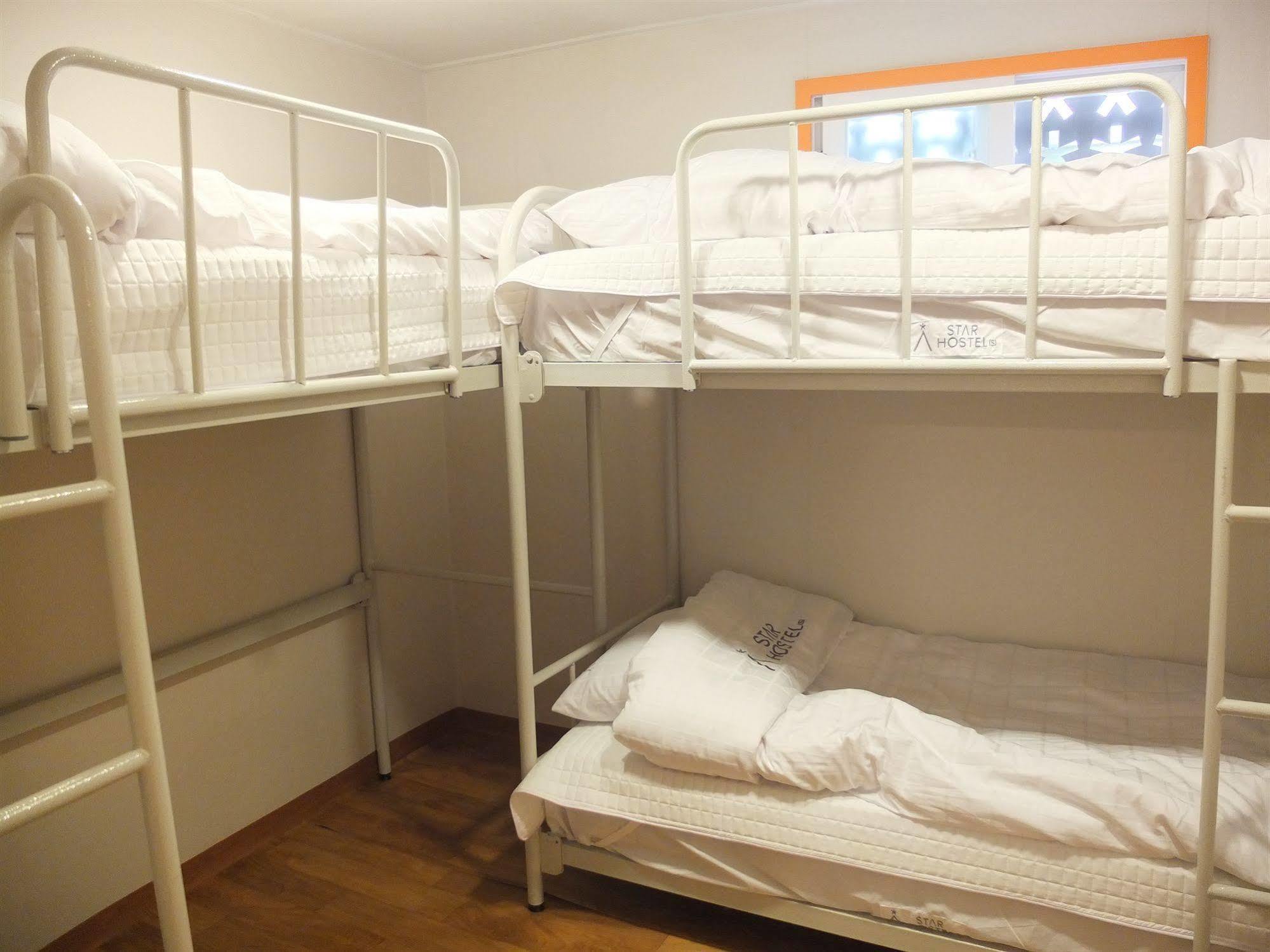 Hostel Star Dongdaemun *