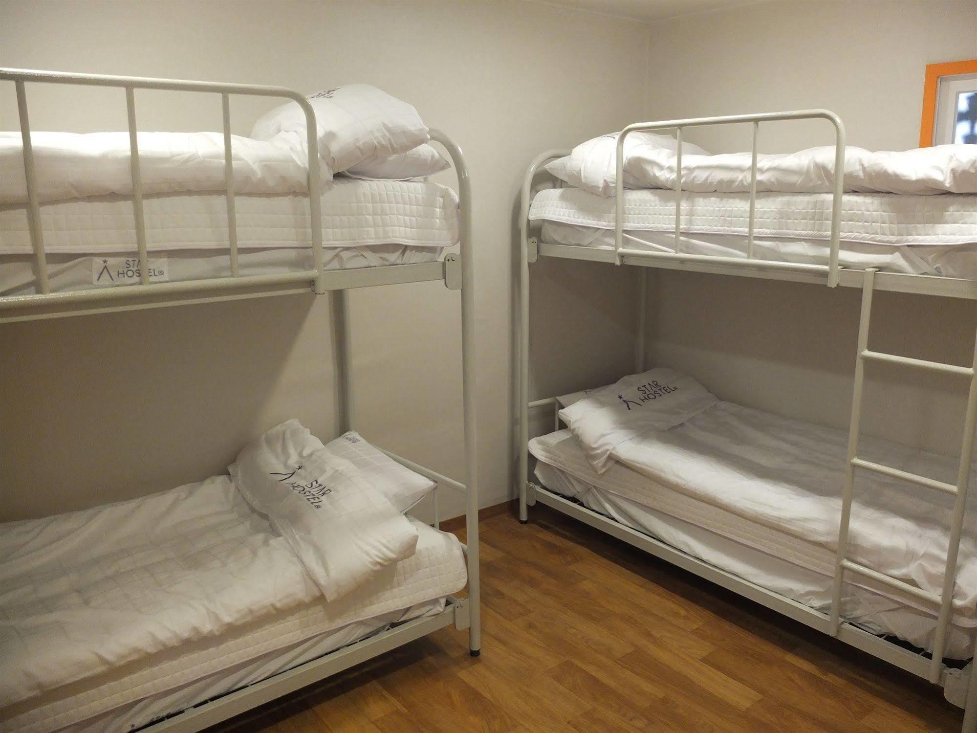 Star Dongdaemun Hostel