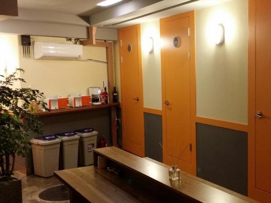 Star Dongdaemun Hostel Seoul